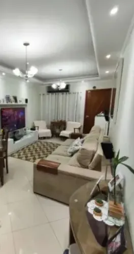 Casa a venda no bairro nordeste RV03