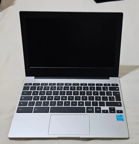 Chromebook Samsung Go
