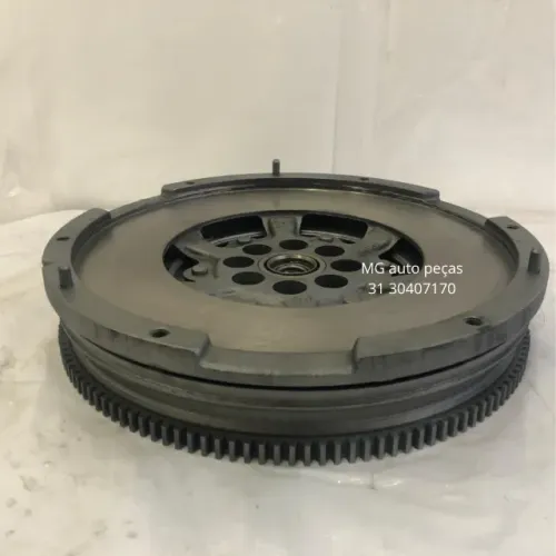 Volante do Motor S10 2.5 flex 