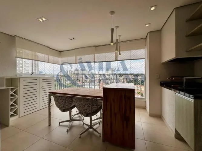 Apartamento para Locação em São Paulo-Sp, na Vila Prudente: 3 Quartos, 1 Suíte, 1 Sala, 2