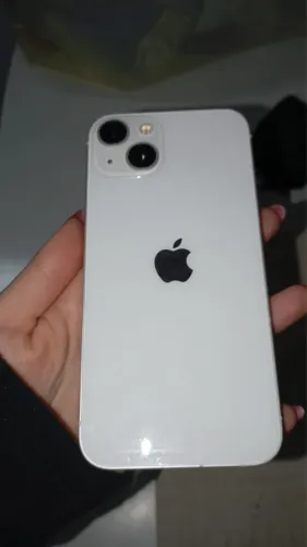 Phone 13 128GB Branco Usado Original Desbloqueado