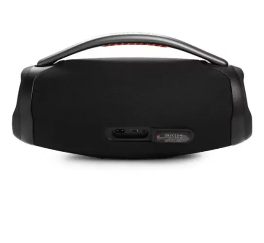 Caixa de som Jbl 3