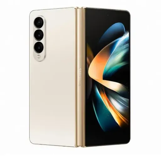 samsung galaxy z fold4 256gb 12gb tela 7,6 camera 50mpx snapdragon 8plus gen1 tela 7.6" ba