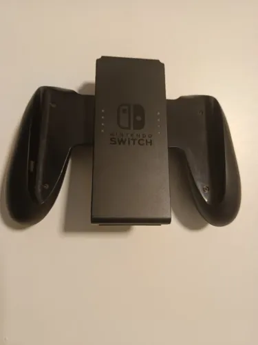 Suporte Cachorrinho para Nintendo Switch - Semi Novo
