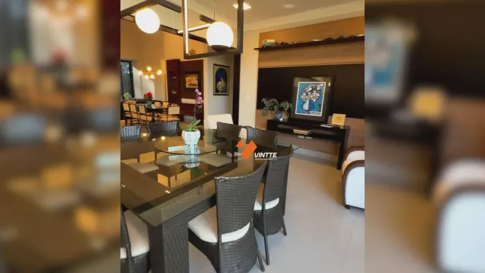 Casa com 4 dormitórios à venda, 239 m² por R$ 1.950.000,00 - Parque Higienópolis - Preside
