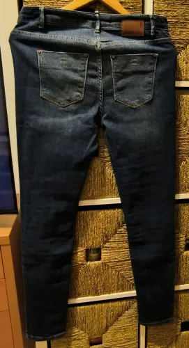 Calça jeans