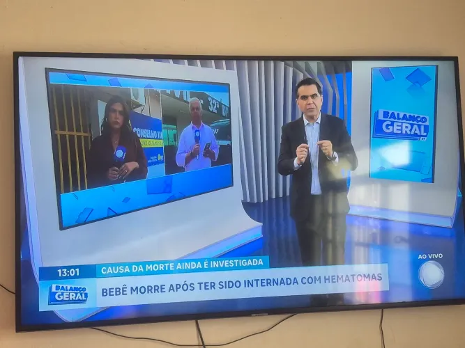 Tv Samsung 60