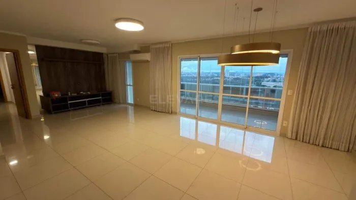 Apartamento para aluguel no Grand Raya, Ribeirão Preto, SP, 3 quartos, 3 suítes