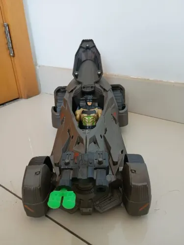 CARRO DO BATMAN