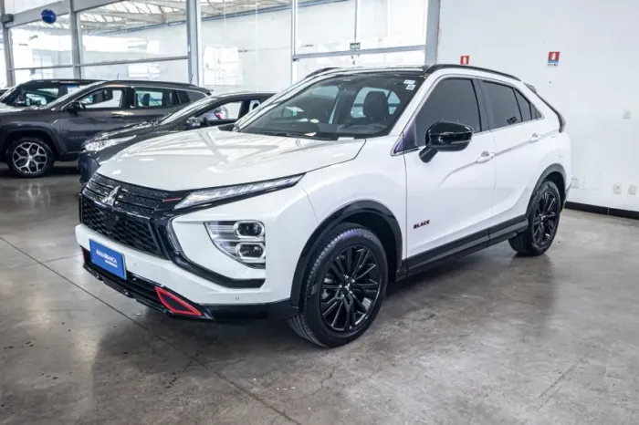 Mitsubishi Eclipse Cross HPE Black 1.5 16V 165cv Aut. 2026