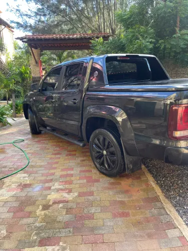 Volkswagen Amarok Extreme CD 3.0 4X4 TB Dies. Aut. 2021