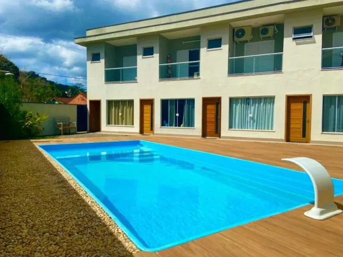 Aluguel Casa praia