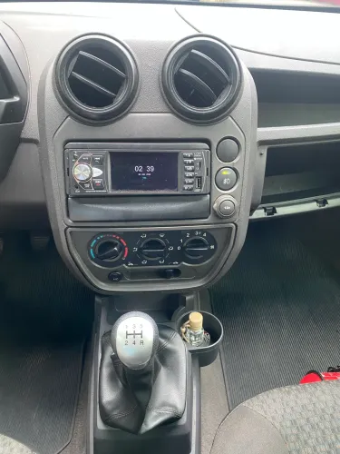 Ford KA 1.0 8v/1.0 8V ST Flex 3P 2013