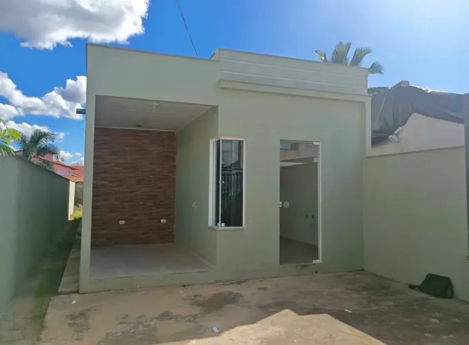VT casa a venda em GOIABERAS
