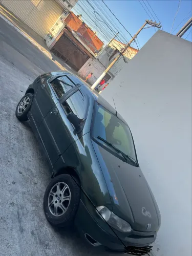 Fiat Palio ELX 1.6 4P 2000