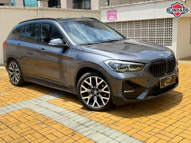 BMW X1 Sdrive 20I X-line 2.0 TB Aut. 2020