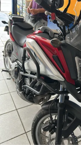 2019 Honda NC750