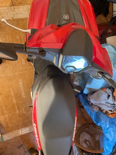 Yamaha neo at 115 2020 Honda biz pcx elite adv fluo aero n max