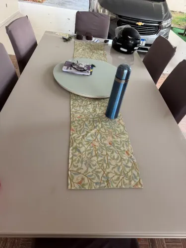 Mesa de Jantar