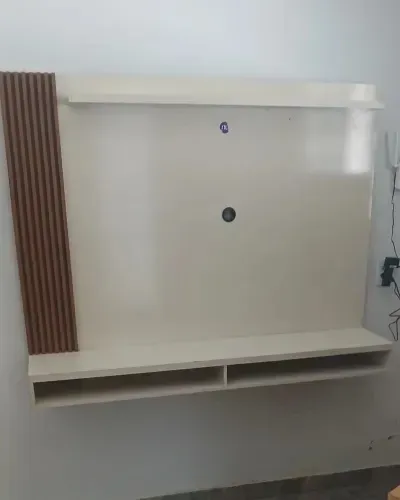 Painel de parede tv