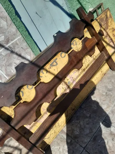 Cama cassl
