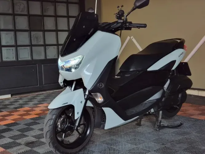 YAMAHA NMAX 160cc 2022