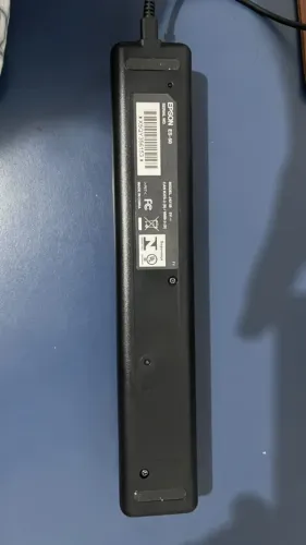 Scanner Portátil Epson WorkForce ES-50
