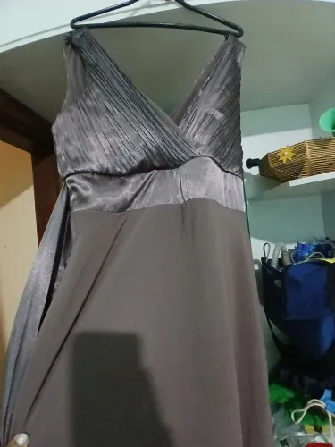 Vestido longo. Ótimo estado. R$60.00