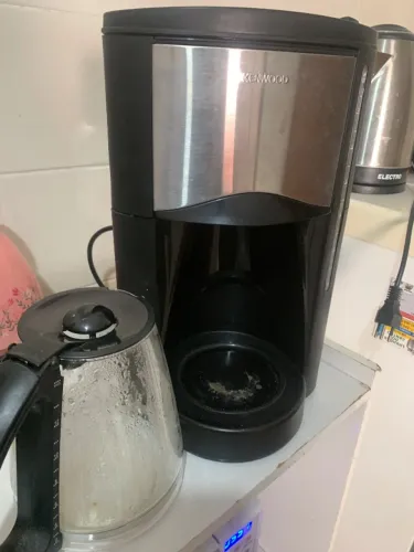 Cafeteira