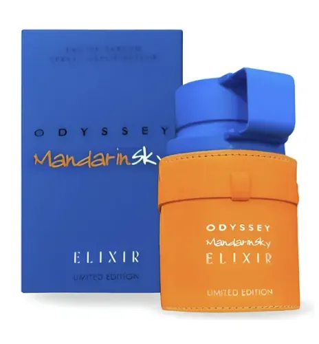 Perfume Mandarin Sky Elixir