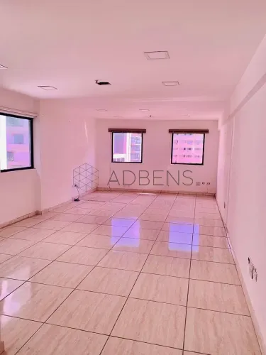 Conjunto para alugar, 37 m² por R$ 2.200,00/mês - Jardim Paulista - São Paulo/SP