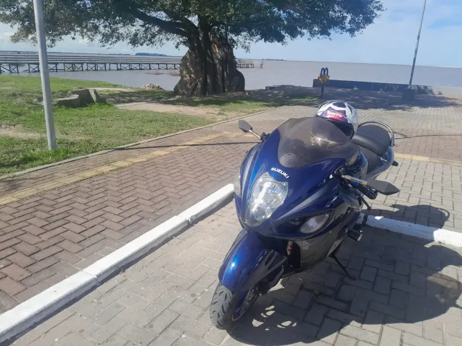 Hayabusa