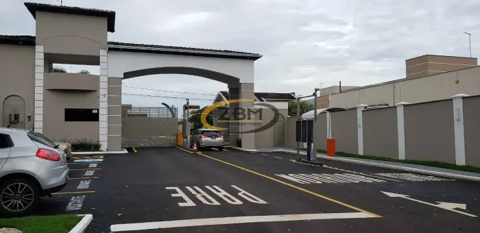 Casa a venda no Condomínio Sonora, 03 suítes, Área gourmet com churrasqueira, 220 m²util,