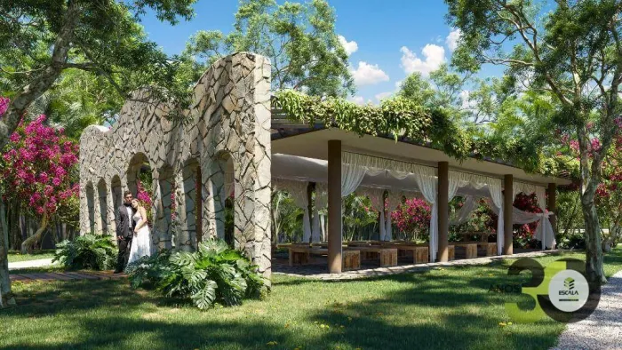 Largo dos ventos, Lote à venda, 232 m², Largo dos Ventos, condominio fechado, financia - G