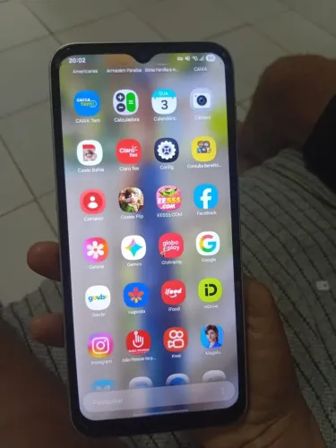 Celular a venda 
