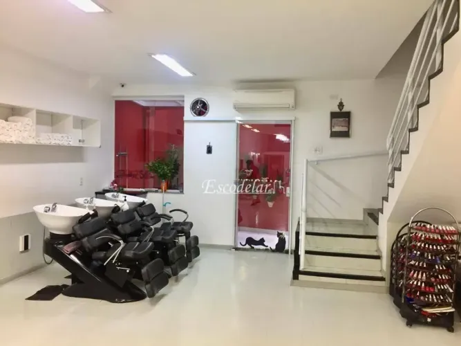 Prédio à venda, 305 m² por R$ 3.000.000 - Santa Cecília - São Paulo/SP