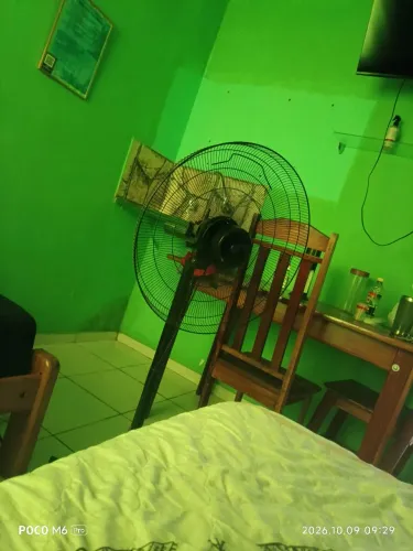 Ventilador