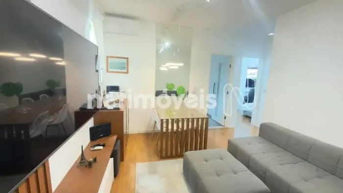 APARTAMENTO A VENDA NO CASTELO