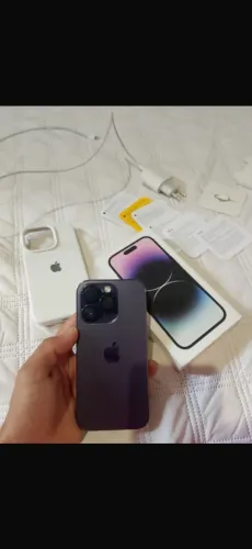 iPhone 14 pro 128