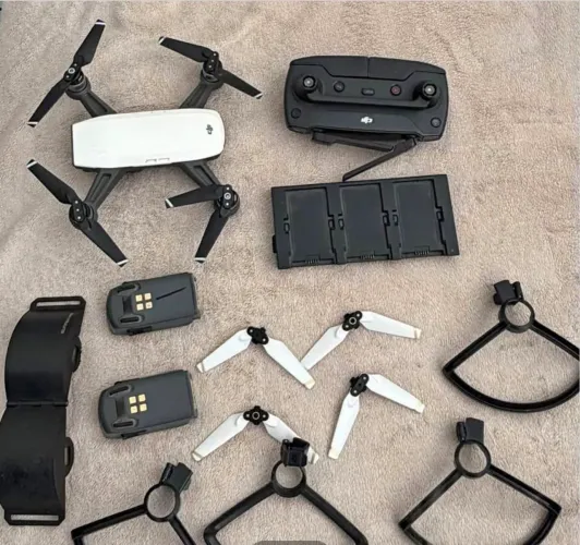 DRONE DJI SPARK