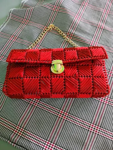 BOLSAS NA TELA VARIAS CORES FACA O SEU PEDIDO