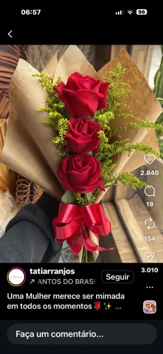 florista ,vendedor com experiência 