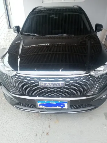 GWM Haval H6 Premium HEV 2025