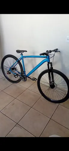 Bicicleta aro 29 
