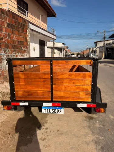 Troller RF Esport 4X4 2.0 2025