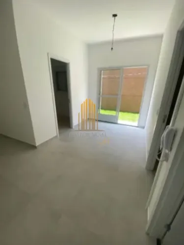 Apartamento em Lapa de Baixo - São Paulo