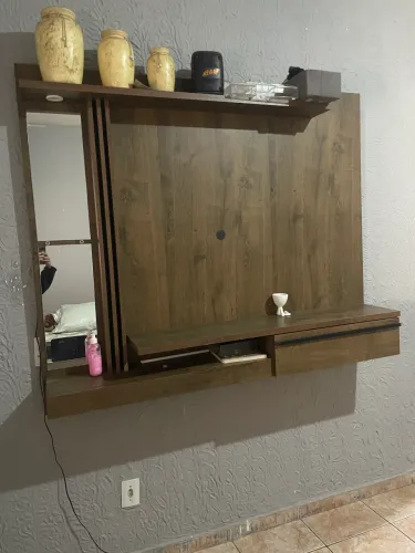 Painel de tv 