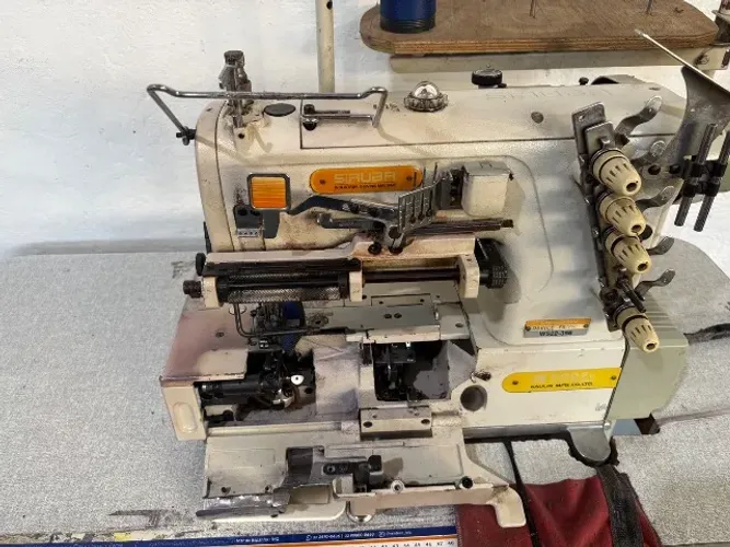 Máquina Refiladeira modelo K