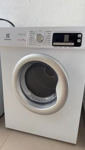 Vendo Secadora Electrolux 