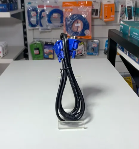 Cabo VGA/VGA